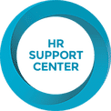 HR Support Center Icon