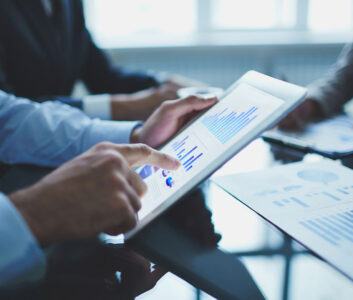 Federal contractor registering and certifying their AAP compliance on the OFCCP Contractor Portal
