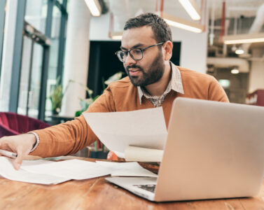 OFCCP contractor portal registration update