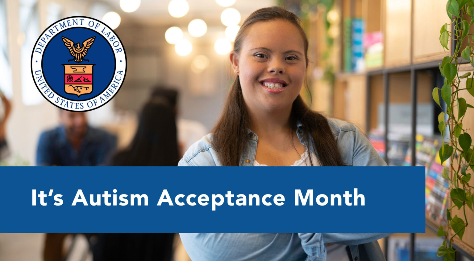 It’s Autism Acceptance Month | HR Unlimited Inc.