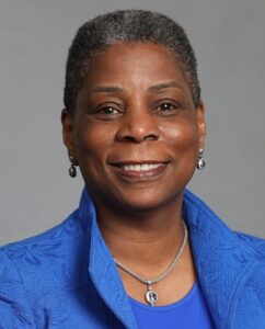 Ursula Burns