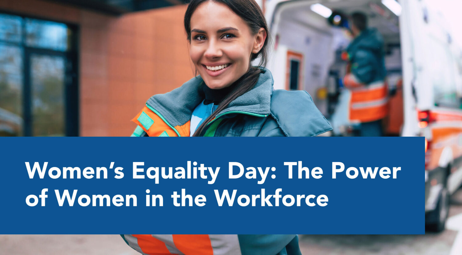 The power of women in the workforce