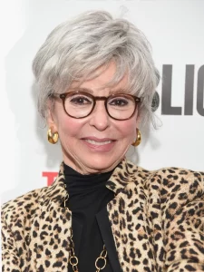 Rita Moreno