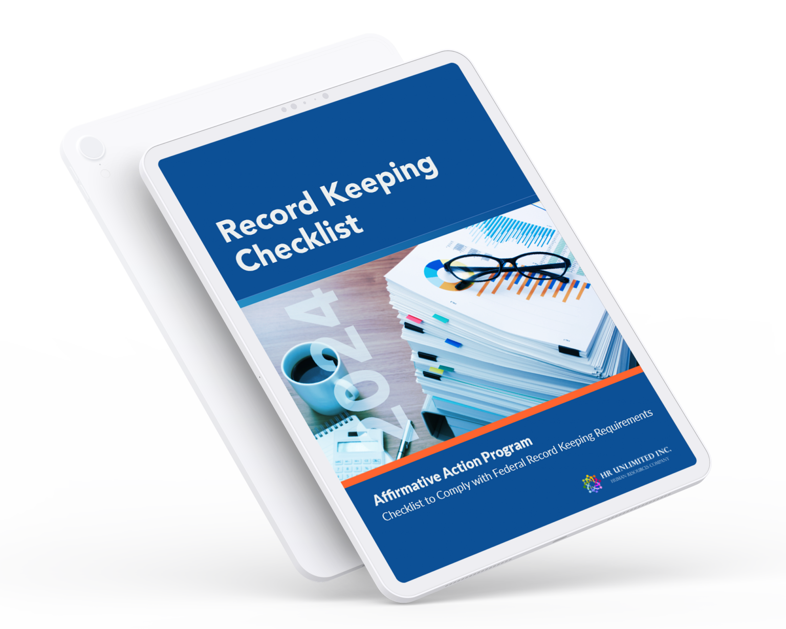 Recordkeeping Checklist