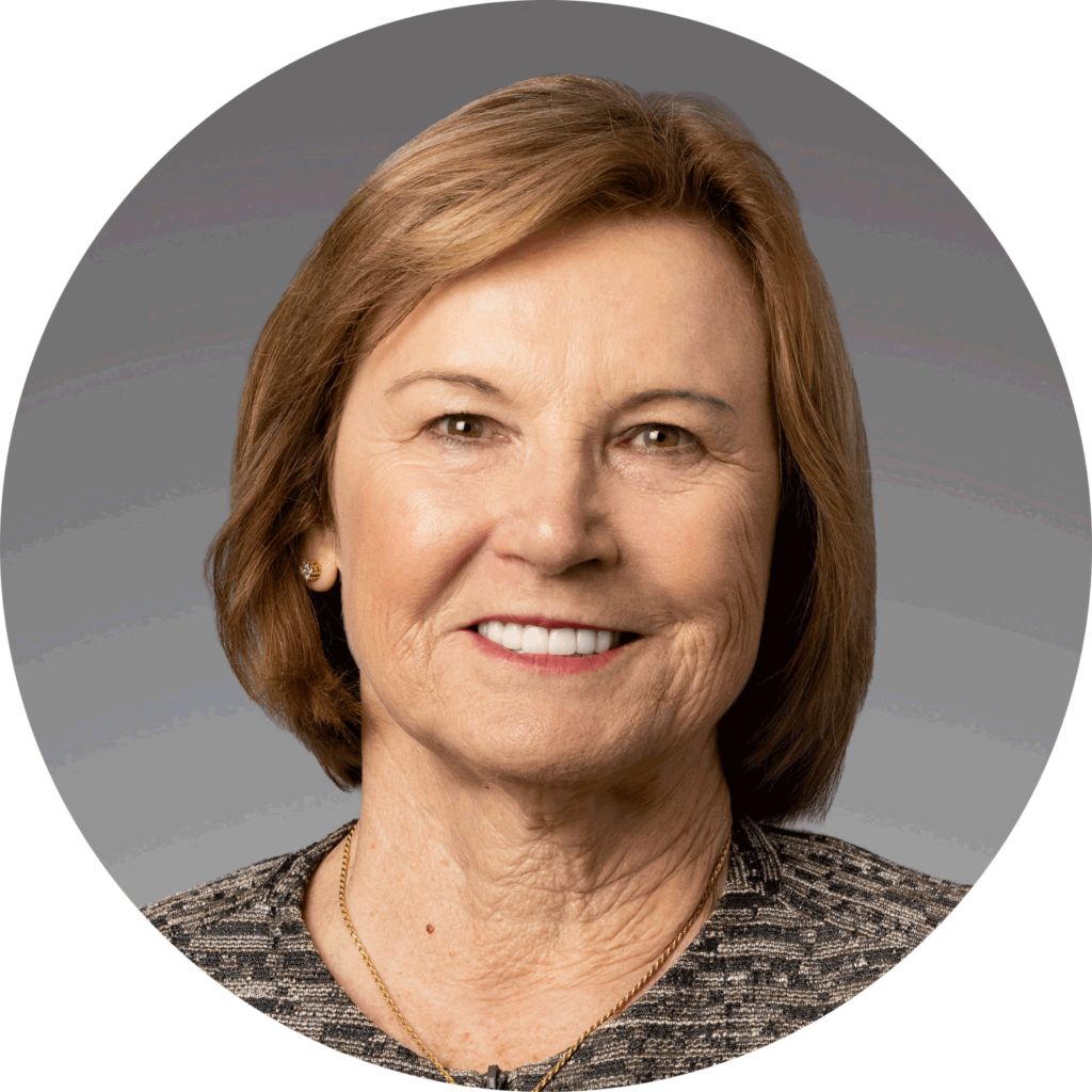 Photo of Cari M. Dominguez