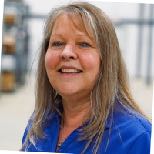 Photo of Debbie Sillers