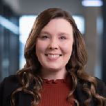 Photo of Holly Gavin