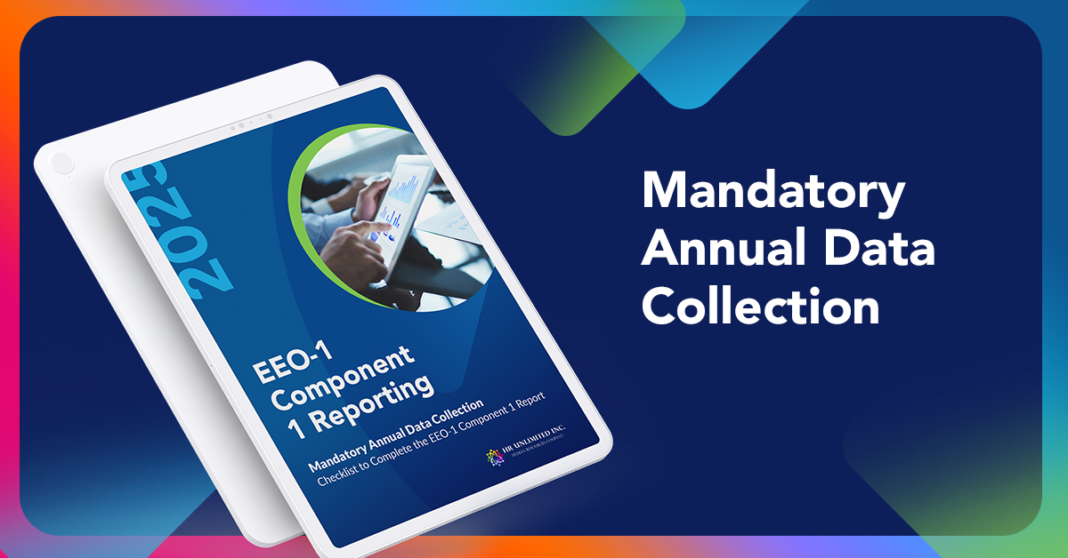 EEO-1 Comp-1 Checklist