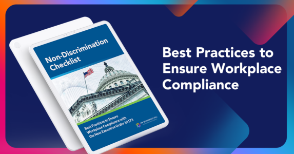 Non-Discrimination Checklist