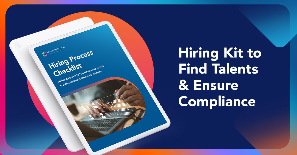 Hiring Guideline Checklist