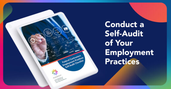 Federal Contractors Employment Practices Self-Audit Checklist