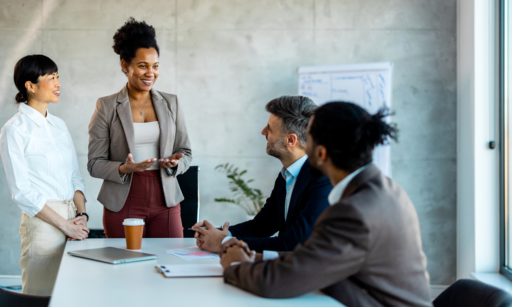 Building Trust & Psychological Safety to Reduce Complaints 