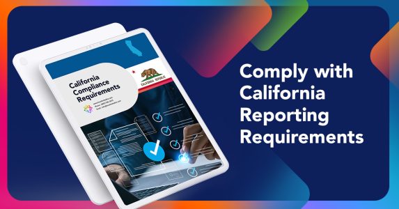 CA Reporting Checklist