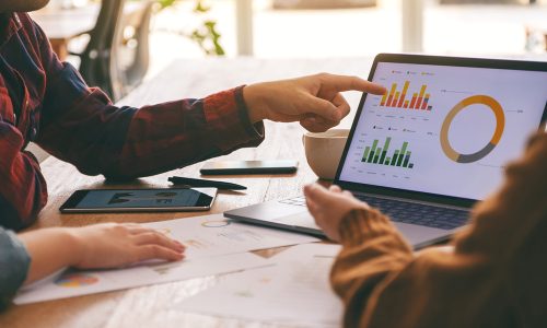 Conducting Workforce & Adverse Impact Analysis