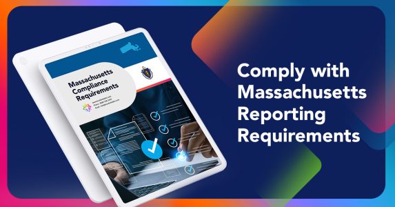 MA Reporting Checklist