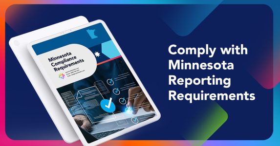 MN Reporting Checklist