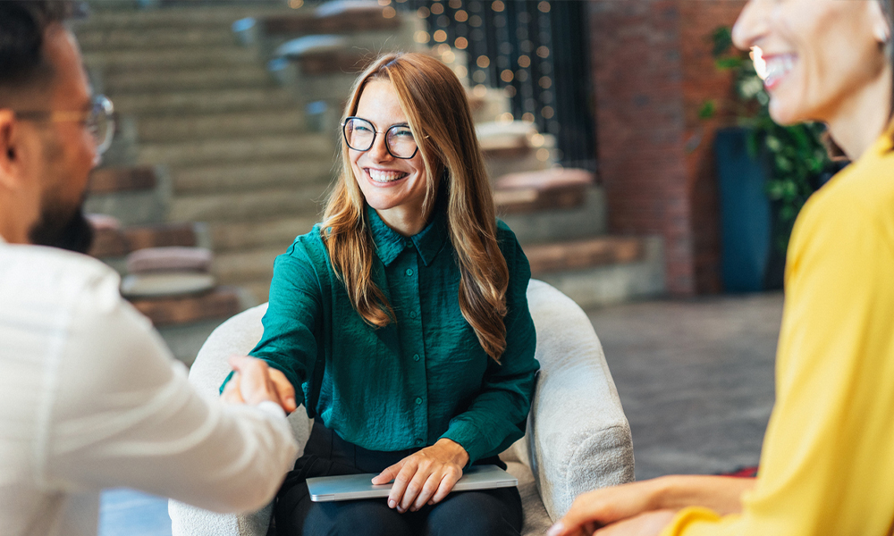 Merit-Based HR Systems: Fair Hiring & Promotions for EO 14173 Compliance