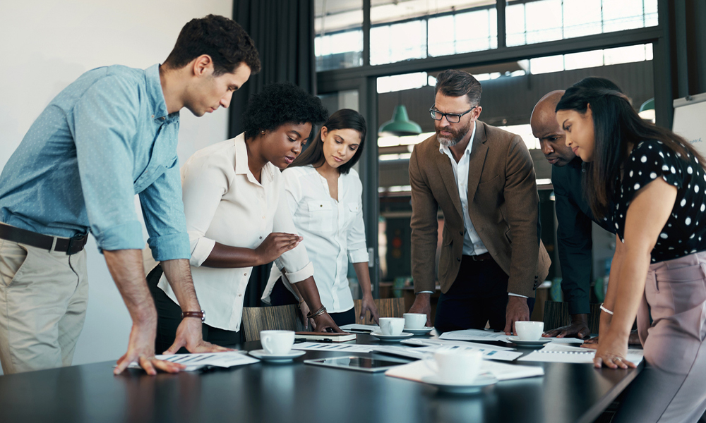 Preparing for an EEOC/DOJ Investigation