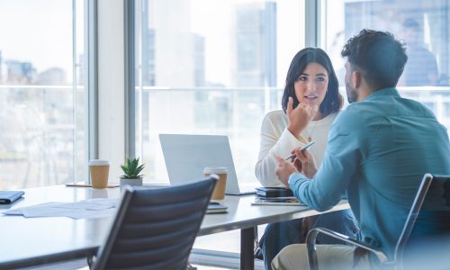 Preventing Retaliation