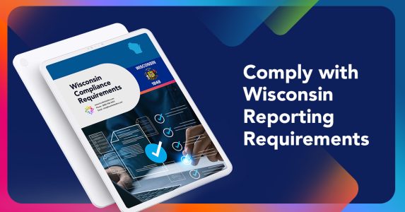 WI Reporting Checklist