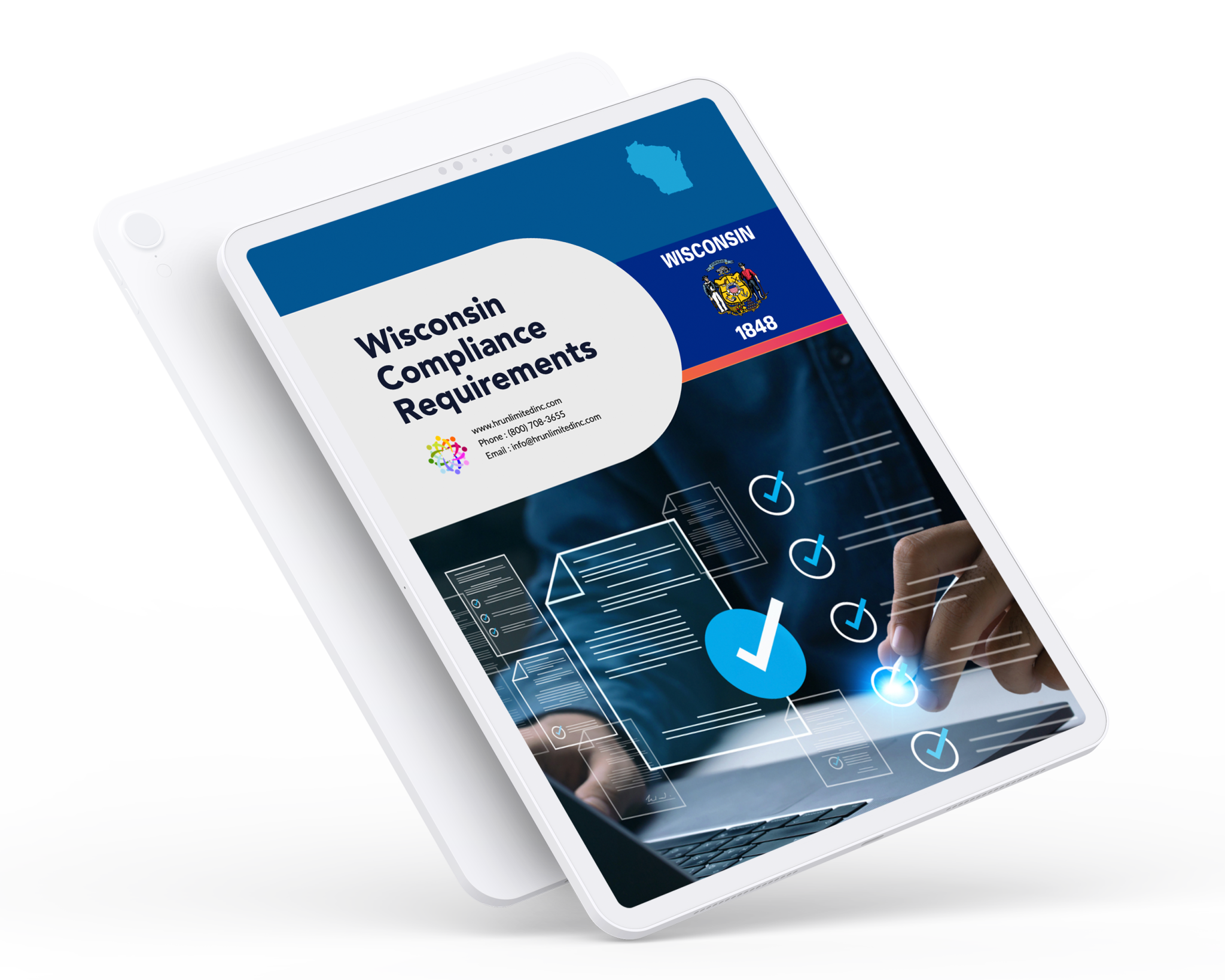 Stat Checklist WI State Compliance Checklist