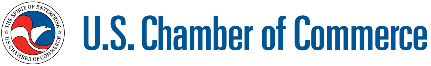 US Chamber of Commerce logo