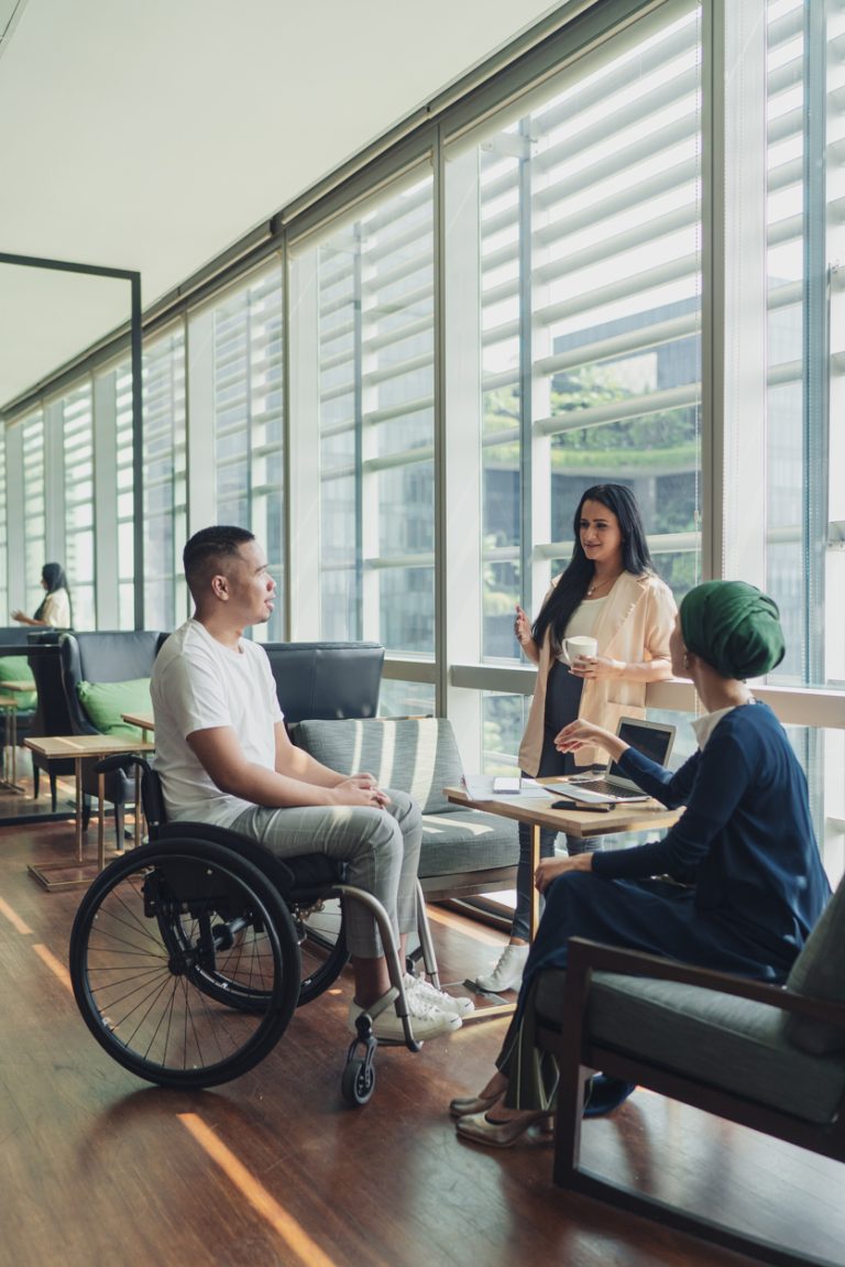 Compliance as Best Practice