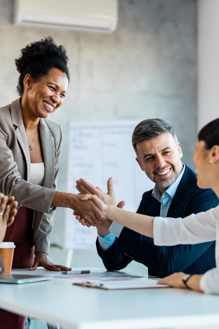 HR Compliance & Workforce Solutions