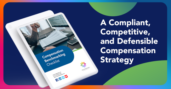 Compensation Benchmarking Checklist