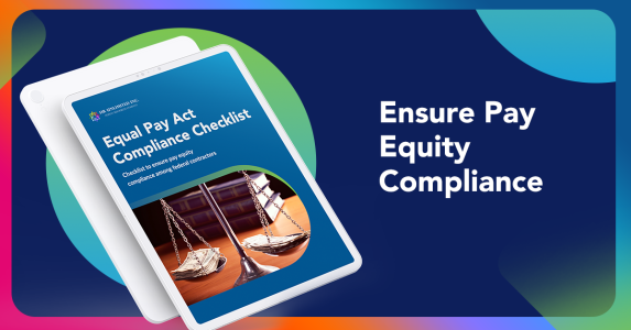 Compensation Benchmarking Checklist