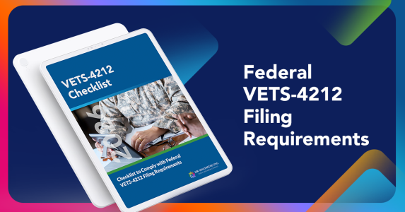 VETS-4212 Checklist 2026