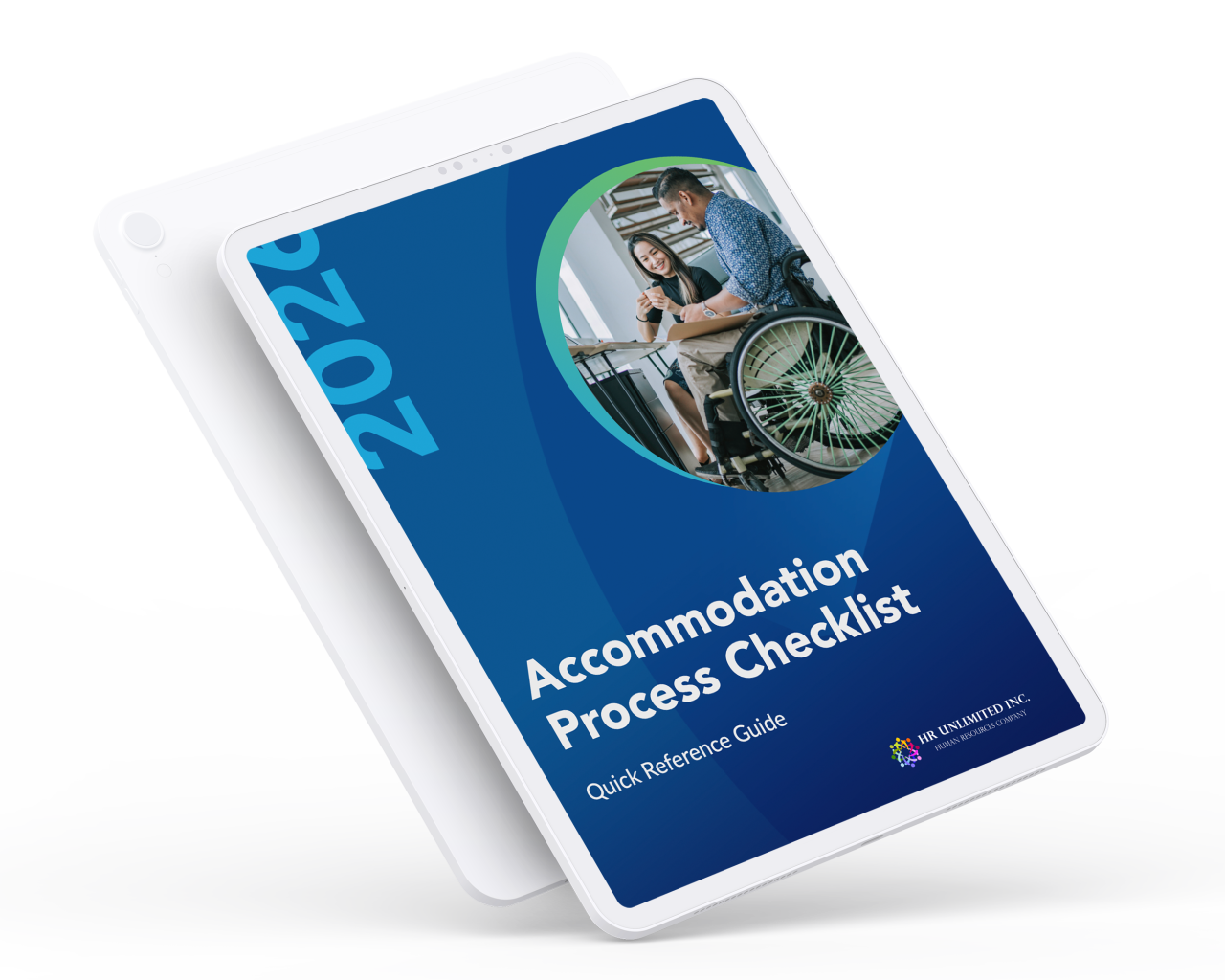 ADA Accommodation Process Checklist