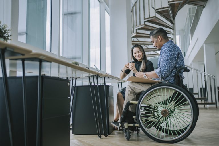 OMB Approves Renewal of Form CC-305: Federal Contractors Must Continue Collecting Voluntary Disability Self-Identification Information