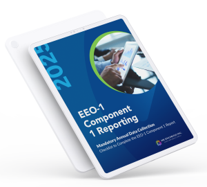 EEO-1 Component 1 Reporting - 2025 Checklist