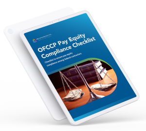 OFCCP Pay Equity Compliance Checklist