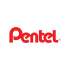 Pentel-Logo